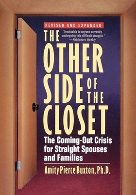 The Other Side of the Closet: The C..., Amity Pierce Bu