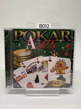 Sealed CD – Various - Pokar De A ses Vol.1 / Revilla Record's