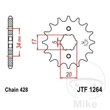 37930-compatible with KYMCO ZING 125 II I 11.7 HP, 8.6 KW 1cil. RF25BG BASTIDORE