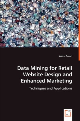Omari - Data Mining for Retail Website Design and Enhanced Marketing - - X555z