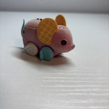 Little Live Pet Pink Mouse Works