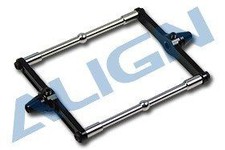 Align H50008 T Rex 500 Set Ponte Comando Rotore Princ. Metallo