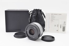  Top MINT in BOX Hasselblad XCD 45mm F/4 P Lens for X1D X1DII From JAPAN h-17