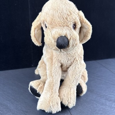 IKEA Gosig Golden Retriever Puppy Dog 15