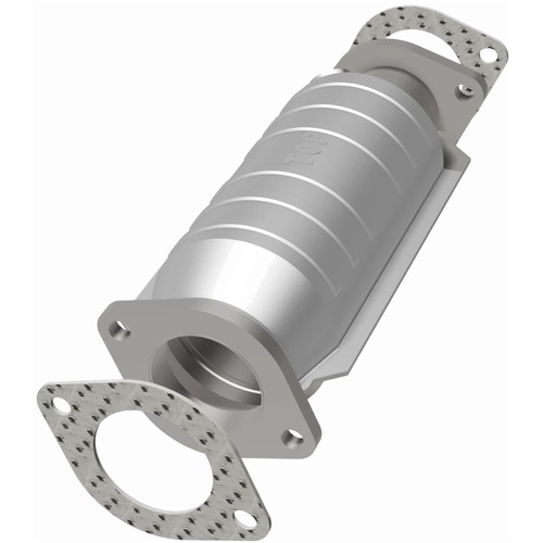 OE Replacement Catalytic Converter 23706 - Picture 3 of 9