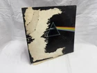 Pink Floyd ‎' The Dark Side Of The Moon ' Vinyl LP Album