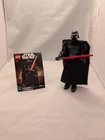 LEGO Star Wars 75117 Kylo Ren Buildable Figure with Instructions