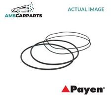 O-RING SET CYLINDER SLEEVE HL5191 PAYEN NEW OE REPLACEMENT
