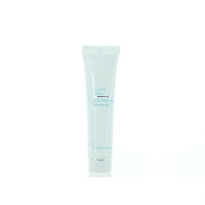Epicuren Crystal Clear Eye Makeup Remover 15ml 0.5oz X 5 PACK NEW FAST SHIP
