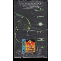 Alien 3 Vhs David Fincher Univideo - 05593SA Sealed
