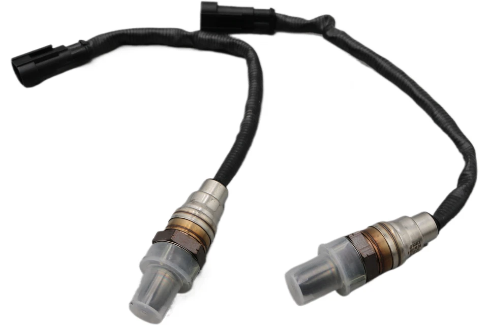 27719-07 NOVO OEM 2007-2017 HARLEY-DAVIDSON O2 SENSORES DE OXIGÊNIO SPORTSTER TOURING - Imagem 4 de 4