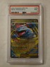 Pokémon TCG Mega Venusaur EX 003/132 Double Rare Mega Evolution PSA 9