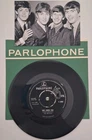 THE BEATLES"SHE LOVES YOU"1963 Original Parlophone Records UK 7"Single 🇬🇧