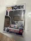 Funko Pop! NFL Lawrence Taylor Football Vinyl Figure #79 Toys R Us Exclusive