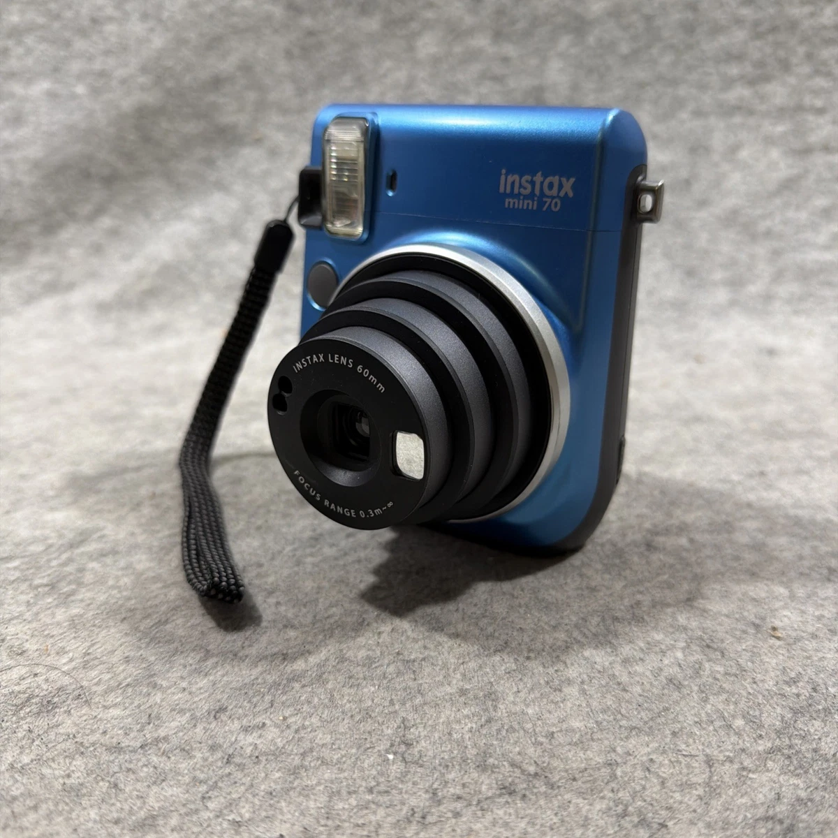 Fujifilm Fujifilm Instax Mini 70 Film Cameras for sale | eBay