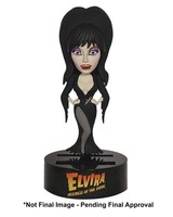 Neca - Elvira – Body Knocker – Elvira