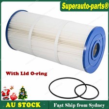 For Astral Hurlcon ZX100 ZX150 Cartridge Pool Cartridge Filter Element SQ FT100
