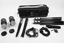 Profoto D1 Air 500 W/S 2 Monolight Studio Kit 069