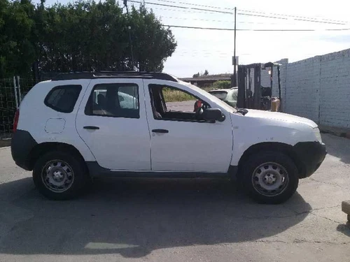 Left Front Transmission for DACIA DUSTER I * 2010 4165704 - Picture 7 of 8