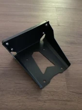Transom Trolling Motor Mount Motor Bracket for Kayaks