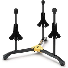 Hercules Trumpet, Cornet & Flugelhorn Stand DS513BB