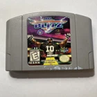NFL Blitz (Nintendo 64, 1998) Game Only Fully TESTED and Authentic Midway