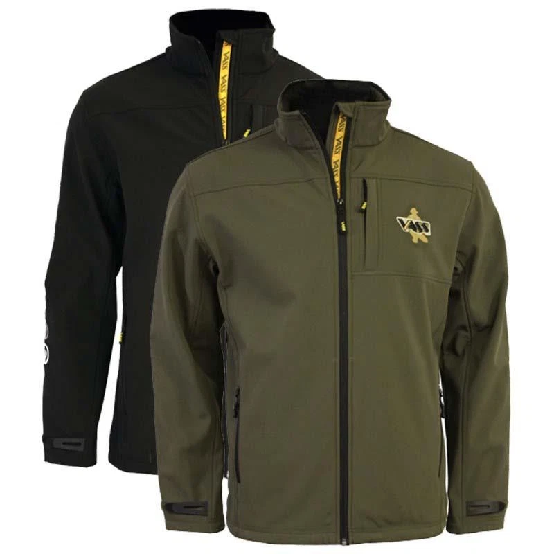 Vass Casual Softshell Jacket Edition 2
Opens in a new window or tab