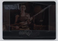 2017 Rittenhouse Game of Thrones: Valyrian Steel Obara Sand #83 1d7a
