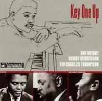 Various Artists - Key One Up - Cd - G72Z