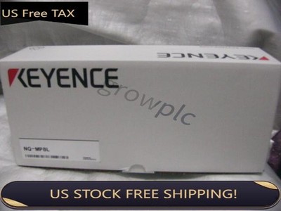 Keyence NQ-MP8L Multi-protocol Compatible IO-Link Master Module NEW