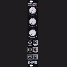 Frequency Central Shapes VCO/LFO/ENV EURORACK