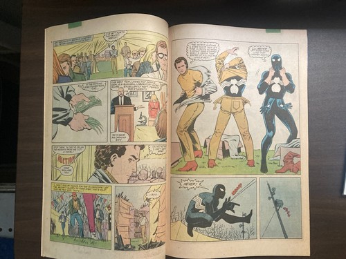 Amazing Spider-Man numeri posteriori 1976-1994 F-NM scegli e scegli! Spedizione combinata! - Foto 64 di 122