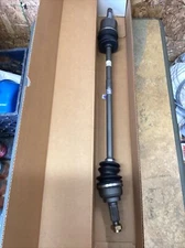 A1cardone CV Drive Axle #60-2109