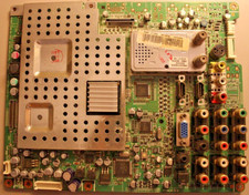 46" SAMSUNG LCD TV LNT4661FX/XAA MAIN BOARD BN94-01199B