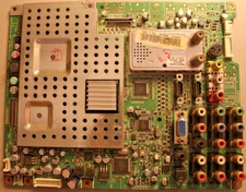 46" SAMSUNG LCD TV LNT4661FX/XAA MAIN BOARD BN94-01199B