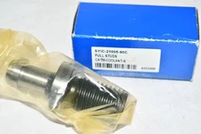 NEW Techniks SYIC 21005-90C CAT 50-Coolant-III 90 Retention Knob 
