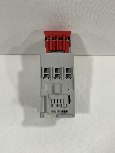New! Allen Bradley 100S-C43EJ04C Safety Contactor 24V DC SER B - Picture 7 of 7