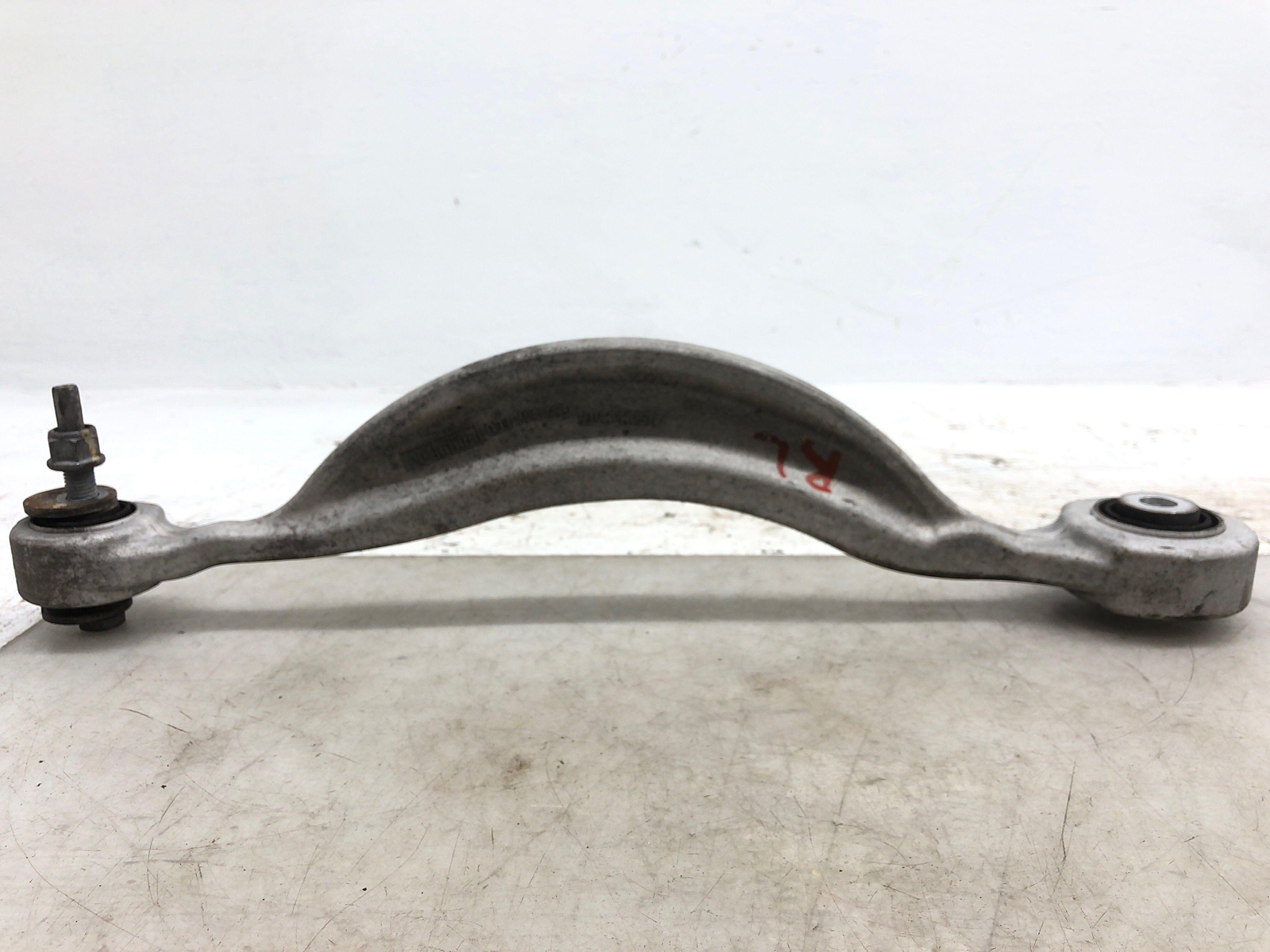 2016-2020 BENTLEY BENTAYGA OEM 6.0L W12 LEFT REAR UPPER TIE ROD CONTROL ARM