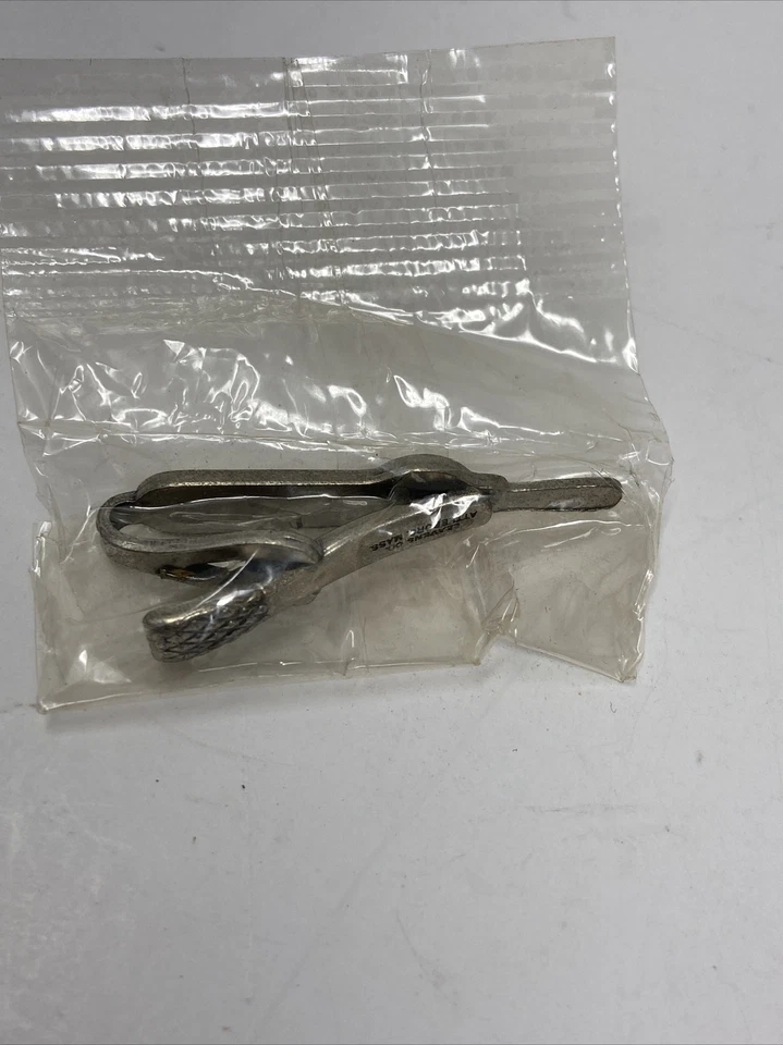 Vintage Snap On Tools Torqometer Torq-O-Meter Torque Tie Bar Leavens Co - Image 4 of 4