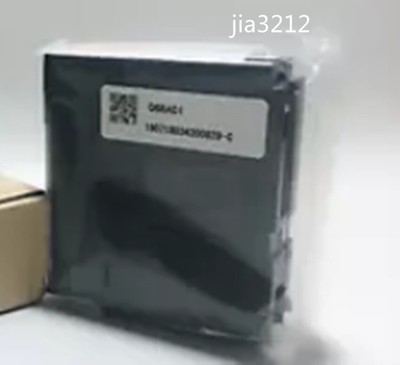 for Q68ADI PLC Module Q68ADI  #W7#