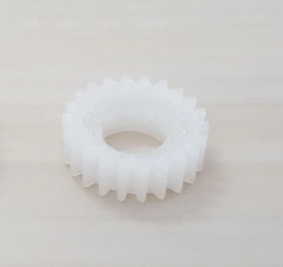 Engrenage Renforcé Nylon Motoréducteur poêle à granulés Kenta K9117169/R-1 5 RPM