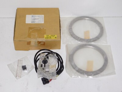 New Fanuc A860-2120-T511 AC Spindle Motor Sensor aiBZ Gear Ring GE Unit Japan