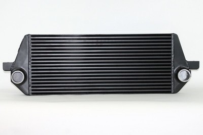 Ford Focus RS MK2 2.5T High Performance Hochleistungs Ladeluftkühler