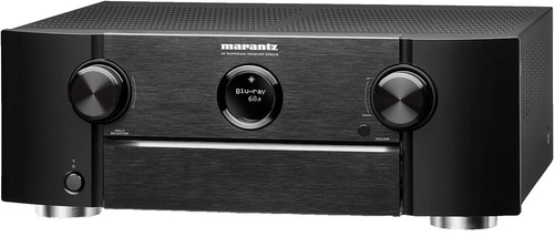 Marantz AV Amplifier Sr7009 9.1ch~ Dolby Atmos Compatible w/Box