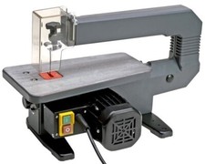 Sega elettrica per modellismo