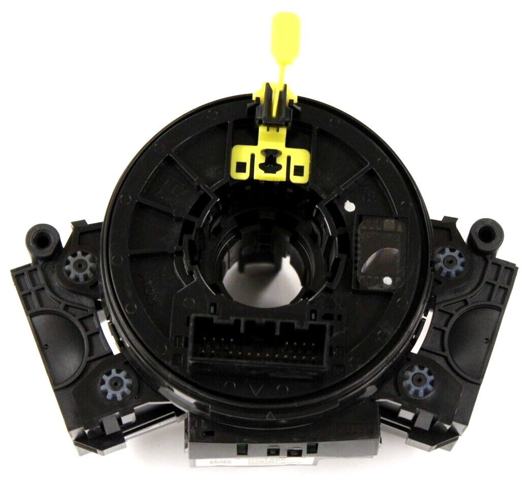 2013-2023 GM Clock Spring Part# 86507598 With Steering Angle Sensor ...
