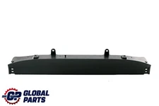 Mini R60 Countryman Boot Centre Floor Panel Guard Bracket Black 9801206