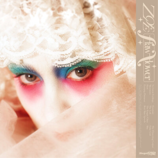 Zoee Flaw Flower (Cassette)