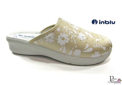 Ciabatte | | INBLU Shop Ufficiale