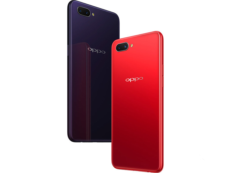 スマートフォン本体 oppo A3s Oppo A3s 4G Dual SIM 128GB+6GB Unlocked Android Global